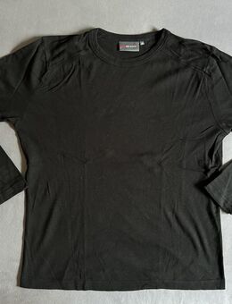 Leichtes Sweatshirt Red Wood Größe M schwarz sehr gut - Bremen