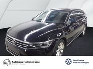 VW Passat Variant, 2.0 TDI Elegance, Jahr 2023 - Halle (Saale)