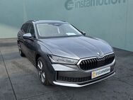 Skoda Superb, 1.5 TSI Combi Selection mHEV 7 SOFOR, Jahr 2024 - München