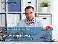 Leiter/in Finanzbuchhaltung - Berlin