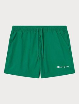 Champion Badeshorts Icons Beachshort Mid