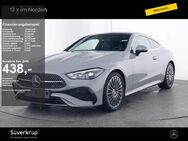 Mercedes CLE 200 AMG, CLE 200 Coupé AMG SPUR, Jahr 2023 - Kiel