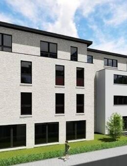 Hochwertige Wohnung 6 im II. Obergeschoss im Zentrum von Ostrhauderfehn zu vermieten - Ostrhauderfehn