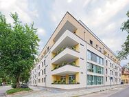 Apartment mit sicherer Mieteinnahme in toller Pflegeeinrichtung! - Plochingen