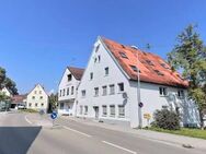 7 Zimmer - viel Platz für Ihre Familie - Langenau