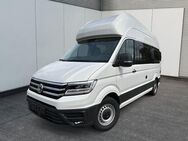 VW California, Grand California 600 MARK, Jahr 2022 - Buchholz (Nordheide)