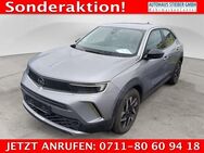 Opel Mokka e Elegance SHZ+NAVI+EPH+RFK 100kW (136... - Stuttgart