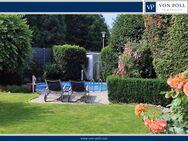 Exklusive Villa mit umfassender Ausstattung und maximaler Privatsphäre. - Mörlenbach