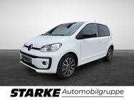 VW up, 1.0 eco up Active, Jahr 2021 - Georgsmarienhütte