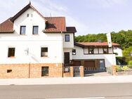 Stilvolles 1-2 Familienhaus mit 4* Pension in Braunfels-Bonbaden - Braunfels