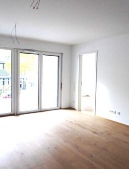 SCHICKE HOCHWERTIGE NEUBAUWOHNUNG!!! ERSTBEZUG!!! - Herzogenaurach