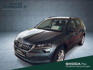 Skoda Karoq, 1.5 TSI Style, Jahr 2019 - Siegen (Universitätsstadt)