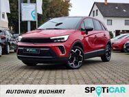 Opel Crossland, 1.2 LkrHz, Jahr 2023 - Lauingen (Donau)