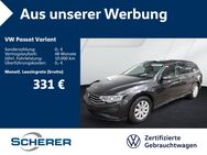 VW Passat Variant, 2.0 TDI APP, Jahr 2024 - Mainz