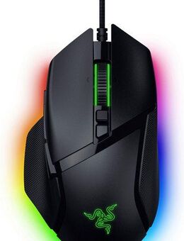 RAZER Basilisk V3 35K Gaming-Maus (kabelgebunden)