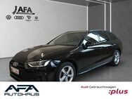 Audi A4, Avant 35 TFSI Advanced VC R, Jahr 2022 - Gera