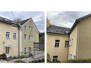 4-Familienhaus in Bad Elster - Bad Elster
