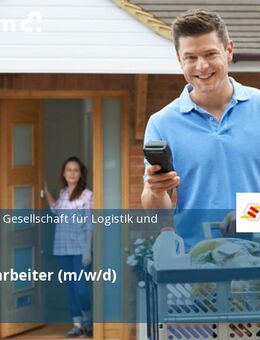Lagermitarbeiter (m/w/d) - Forchheim (Bayern)