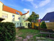 Terrasse, Einbauküche & zentrale Lage - Köthen (Anhalt)