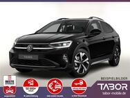 VW Taigo, 1.0 TSI 115 Ready2D 17Z 2ZClim, Jahr 2024 - Freiburg (Breisgau)