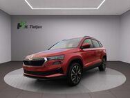 Skoda Karoq, 1.5 TSI Drive, Jahr 2024 - Buxtehude