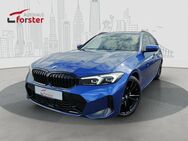 BMW 320 d xDrive M Sport AHK ACC Kamera Standh. HIFI - Kirchendemenreuth