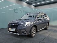 Subaru Forester, 2.0 ie Comfort MJ23, Jahr 2024 - München