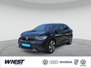 VW ID.5, Pro VIEW PARK LIGHT SIDE, Jahr 2023 - Darmstadt