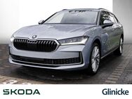 Skoda Superb, 1.5 TSI Combi Selection iV (110kW), Jahr 2022 - Weimar