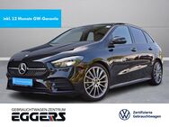 Mercedes B 200, AMG-Line, Jahr 2022 - Verden (Aller)