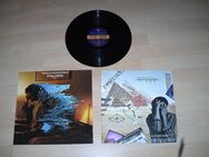 Von 1978: The Alan Parsons Project: Pyramid. Vinyl-LP. Versand möglich. - Neustadt (Wied)