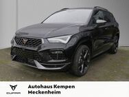 CUPRA Ateca, 1.5 TSI, Jahr 2022 - Meckenheim