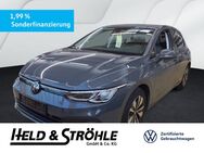 VW Golf, 1.5 TSI 8 MOVE, Jahr 2024 - Neu Ulm