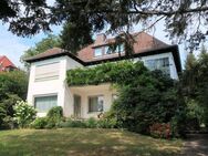 Traumhafte Lage zum Leben und Arbeiten: 6 ZKB mit Balkon in Kassel-Bad Wilhelmshöhe/Mulang - Kassel
