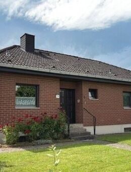 Bungalow mit Wintergarten - Rethwisch (Landkreis Stormarn)