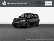 Land Rover Range Rover Sport, P400e Hybrid HSE Dynamic, Jahr 2020 - Kronberg (Taunus)