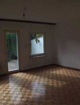 4 - Zimmer Endreihenhaus mit Vollkeller in ruhiger Lage von Alt-Rahlstedt - Hamburg