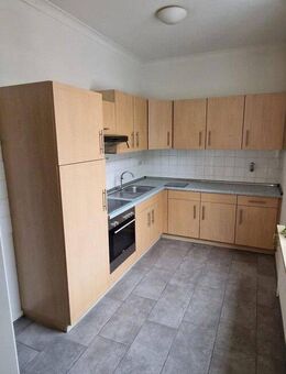 Attraktive 3-Zimmer-Wohnung mit optimaler Raumaufteilung - Osnabrück