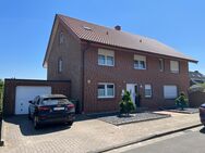 Traumhaftes Wohnen in Wallenhorst- Lechtingen - Wallenhorst