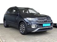 VW T-Cross, 1.0 TSI Active, Jahr 2023 - Hannover