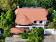 Großes TRAUM Zweifamilienhaus in Top Zustand! - Waldkirch