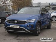 VW T-Roc, 1.0 TSI MOVE AppConnect BeatsAudio, Jahr 2024 - München