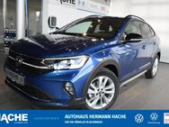 VW Taigo, 1.0 l TSI Life, Jahr 2024 - Blomberg (Nordrhein-Westfalen)