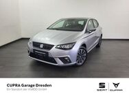 Seat Ibiza, 1.0 TSI Style Edition, Jahr 2022 - Dresden