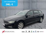 VW Passat Variant, 2.0 TDI, Jahr 2021 - Bayreuth