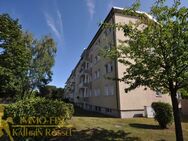 Investitionssichere Immobilie mit exzellentem Wohnkomfort - Weißwasser (Oberlausitz)
