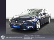 Mazda 6 Kombi SKYACTIV-G 165 i-ELOOP Sports-Line - Hannover