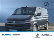 VW T6 Multivan, 2.0 TDI ighline, Jahr 2021 - München