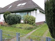 Einfamilienhaus zum Kauf - Neu Wulmstorf