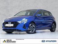 Hyundai i20, 1.0 TGDI Trend Android, Jahr 2023 - Wiesbaden Kastel